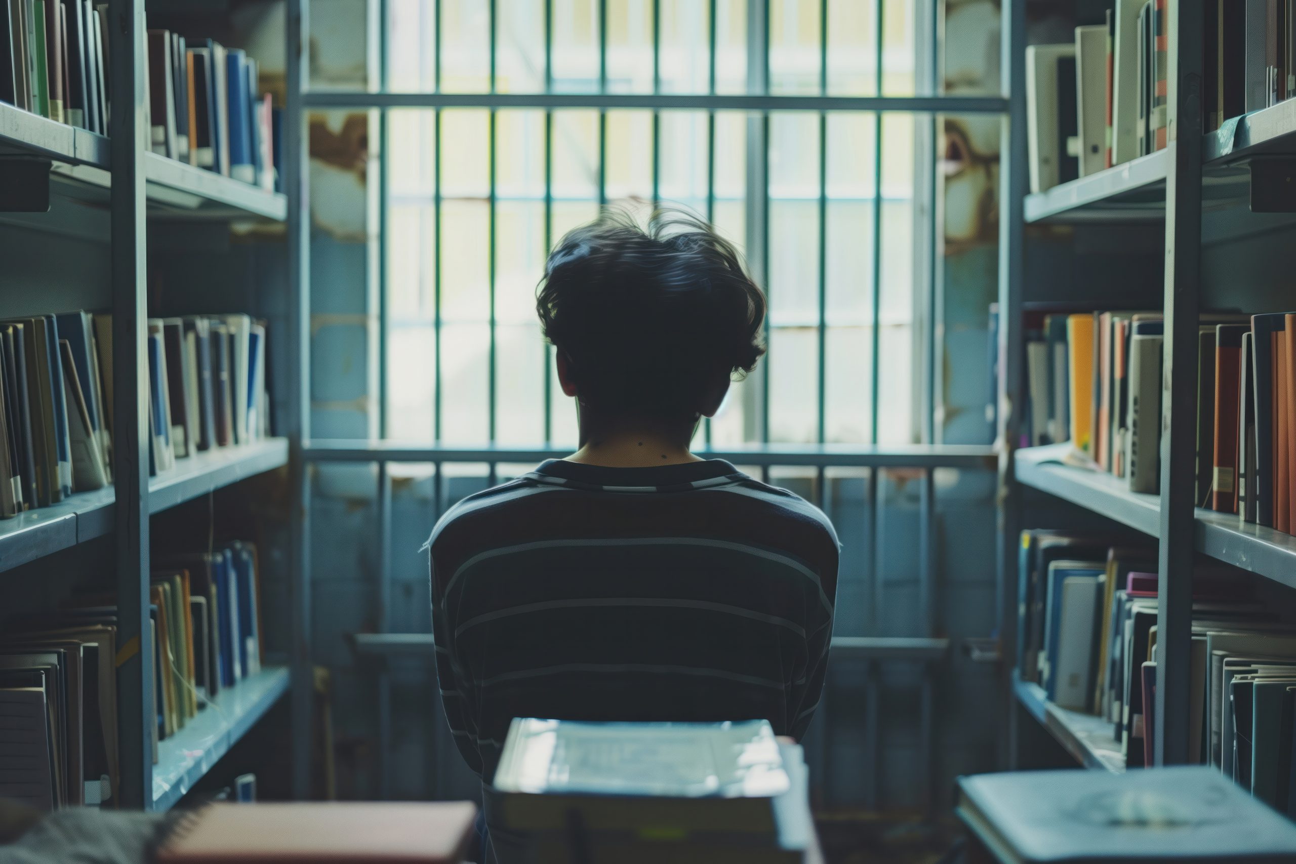 Juvenile arrested needing help from a Central Florida defense attorney