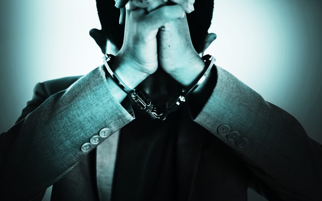 Felony or Misdemeanor?