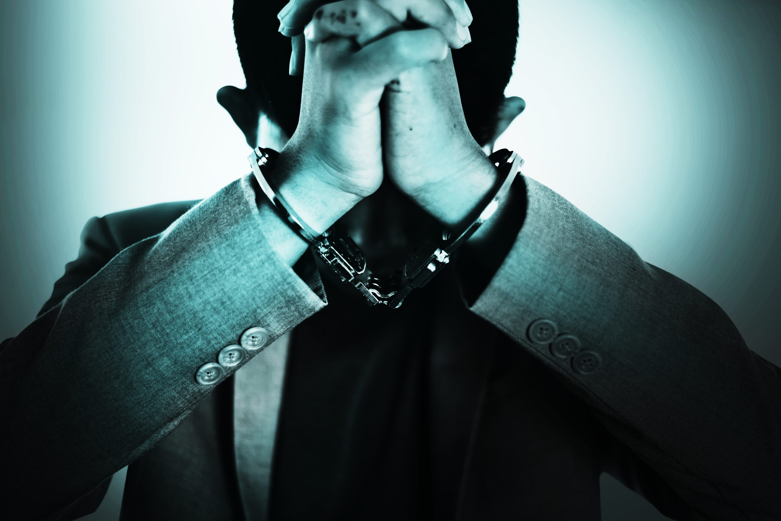 Arrested for Battery